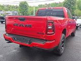 New 2025 RAM 1500 Tradesman w/ Night Edition image 6