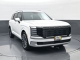 New 2026 Hyundai Palisade Calligraphy image 3