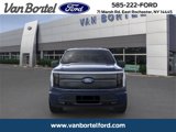 New 2025 Ford F150 Lightning XLT image 6