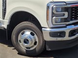 New 2025 Ford F350 Lariat w/ Lariat Ultimate Package image 5