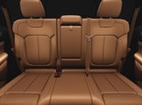 New 2025 Jeep Grand Cherokee Summit image 3