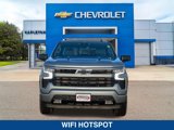 New 2025 Chevrolet Silverado 1500 RST image 4