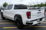 New 2026 GMC Sierra 1500 Elevation image 5