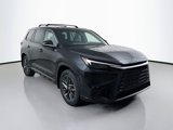 New 2025 Lexus TX 350 AWD image 3