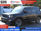 Used 2020 Jeep Renegade Sport image 2