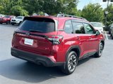 Used 2025 Subaru Forester Premium w/ Convenience Package #2 image 4
