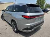 New 2025 Lexus TX 350 AWD image 4