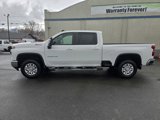New 2025 Chevrolet Silverado 2500 LT w/ Safety Package image 5