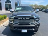 New 2025 RAM 3500 Laramie image 2
