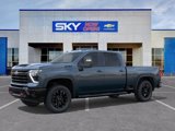 New 2025 Chevrolet Silverado 2500 LTZ w/ LTZ Plus Package image 2