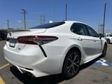 Used 2020 Toyota Camry SE image 5