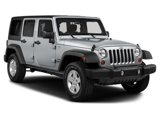 Used 2014 Jeep Wrangler Unlimited Sport w/ Quick Order Package 24S image 6
