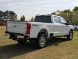 New 2025 Ford F250 Lariat image 3
