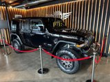 Used 2021 Jeep Wrangler Unlimited Rubicon w/ Trailer Tow Package image 2