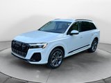 Used 2025 Audi Q7 2.0T Premium Plus image 3