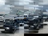 New 2025 Volvo XC90 B6 Plus w/ Protection Package Premier image 3