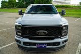 Used 2025 Ford F250 Lariat w/ Black Appearance Package image 2