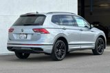 Certified 2022 Volkswagen Tiguan SE R-Line image 4