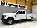 Used 2019 Ford F350 XL w/ Power Equipment Group image 4