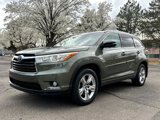 Used 2016 Toyota Highlander Limited image 5