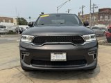 Used 2021 Dodge Durango SXT w/ 3rd Row Seating Group image 2