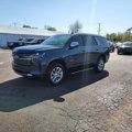 Used 2021 Chevrolet Tahoe Premier w/ Premium Package image 2