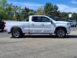 New 2025 Chevrolet Silverado 1500 LT image 2