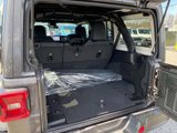 New 2025 Jeep Wrangler Sahara w/ Safety Group image 5