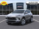 New 2025 Buick Encore GX Preferred w/ Comfort Package image 2