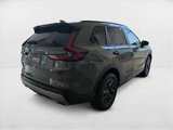New 2026 Honda CR-V TrailSport image 4