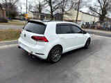 Used 2018 Volkswagen GTI SE w/ SE Leather Package image 4