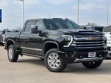 New 2025 Chevrolet Silverado 2500 High Country w/ Technology Package image 2