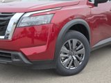 New 2025 Nissan Pathfinder SV image 3