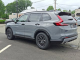 New 2026 Honda CR-V TrailSport image 4