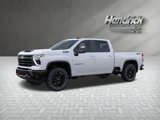 New 2026 Chevrolet Silverado 2500 LT w/ Trail Boss Package image 3