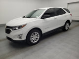 Used 2020 Chevrolet Equinox LS image 2