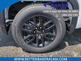 New 2025 GMC Sierra 1500 Elevation image 5