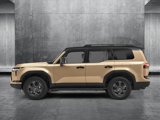 New 2025 Lexus GX 550 image 2