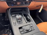 New 2025 MAZDA CX-90 3.3 Turbo S w/ Premium Plus image 6