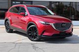 Used 2022 MAZDA CX-9 Touring Plus image 2