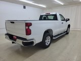 Used 2024 Chevrolet Silverado 1500 W/T w/ WT Fleet Convenience Package image 4