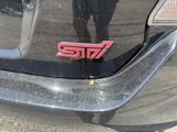 Used 2019 Subaru WRX STI w/ Popular Package #3 image 3