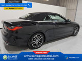 Used 2025 BMW 430i xDrive Convertible image 4