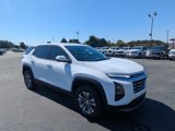 New 2026 Chevrolet Equinox LT w/ Convenience Package II image 3