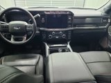 Used 2024 Ford F250 Lariat w/ Sport Appearance Package image 2
