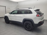 Used 2022 Jeep Cherokee Trailhawk w/ Trailer Tow Group image 3