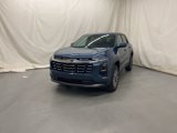 New 2026 Chevrolet Equinox LT w/ Safety and Technology Package image 2