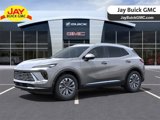 New 2025 Buick Envision Preferred image 2