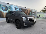 Used 2015 Cadillac Escalade Premium image 3