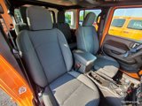 New 2025 Jeep Wrangler Sport S image 2
